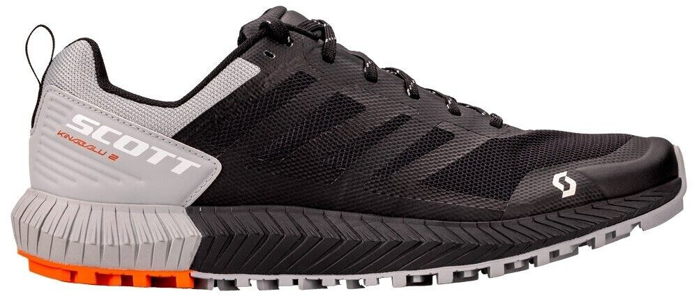 Scott Kinabalu 2 (280055-1037) black/light grey
