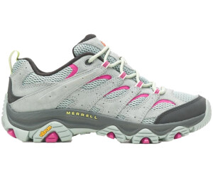 Merrell women's white pine store vent low hiking shoes