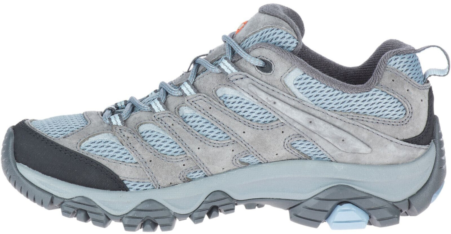 Merrell Women s Moab 3 Black Friday 2024 Comparez les prix sur idealo
