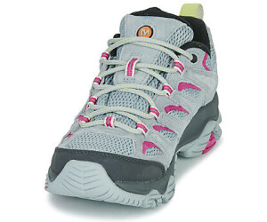 Buy Merrell Women s Moab 3 monument fuchsia from 62.99 Today