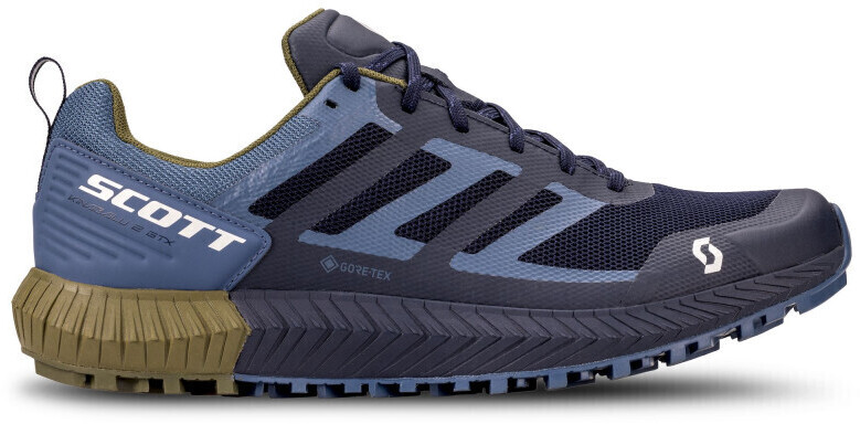 Scott Kinabalu 2 GTX (287826-7367) dark blue/metal blue
