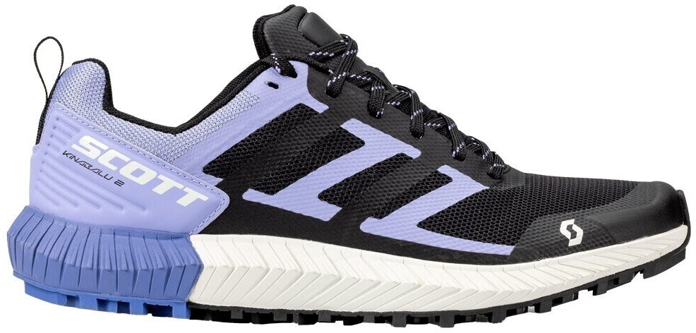 Scott Kinabalu 2 Women (280056-7508) black/moon blue