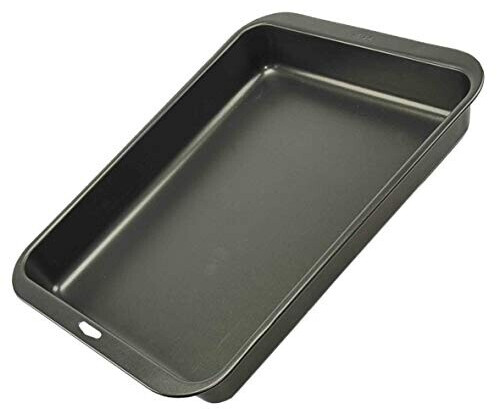 Nordic Ware Teglia Crisp 30,5x30,8 Cm Con Griglia Antiaderente - Per Pancetta E Patatine