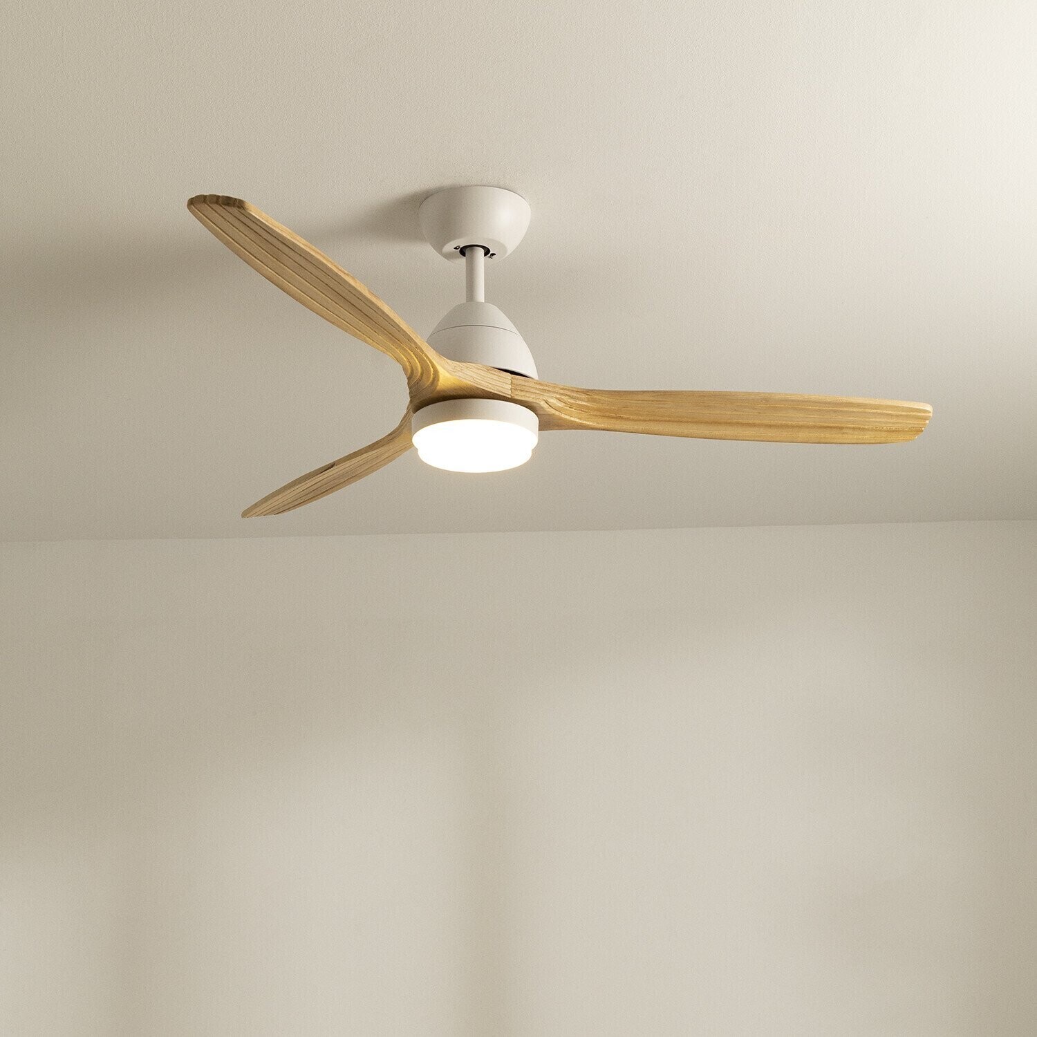 CREATE Windlight Cup DC 132 cm white