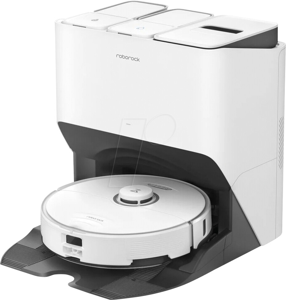 Roborock S8 Pro Ultra blanc