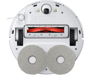 XIAOMI S12: Robot Vacuum, Mi Robot Vacuum S12, white at reichelt