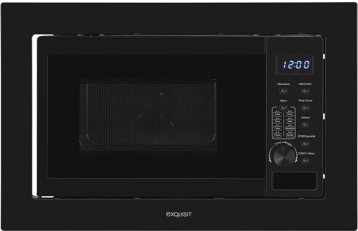 Exquisit EMW20-DG-020