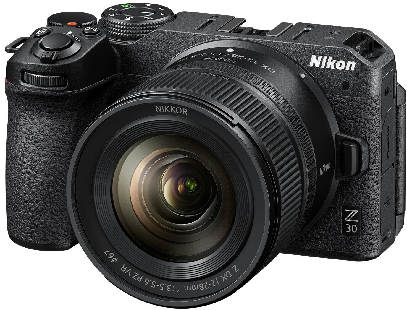 Nikon Z 30 Kit 12-28mm