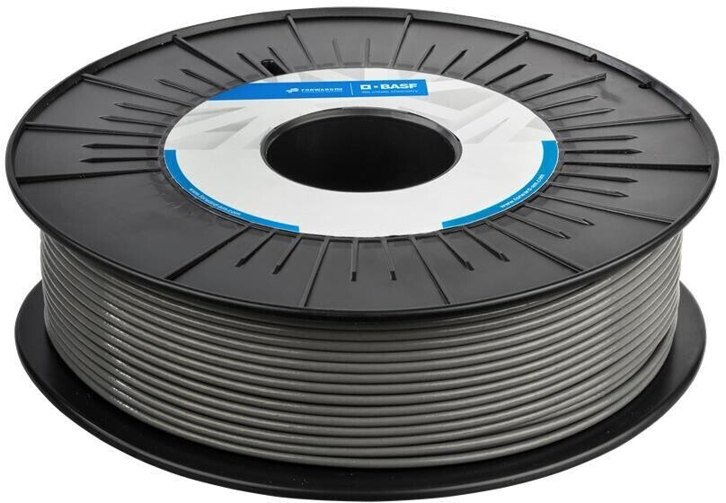 BASF Ultrafuse 316L Metal Filament 2,85mm 3.000g Grey