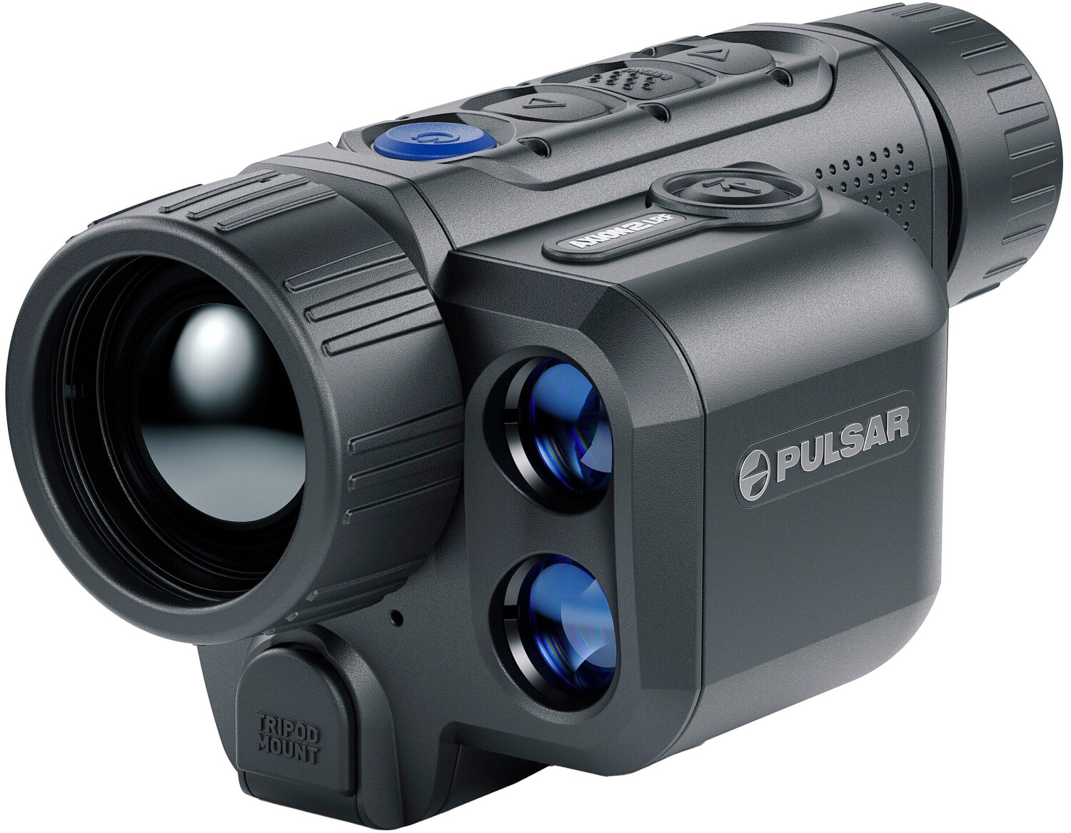 Pulsar-NV Thermal camera Axion 2 LRF XQ35 Pro
