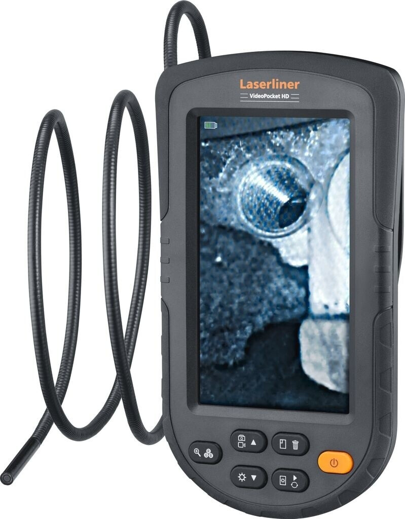 Laserliner VideoPocket HD (082.262A)