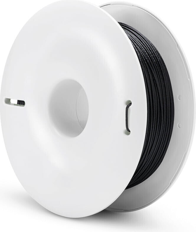 Fiberlogy Nylon Filament 1.75mm 500g Black