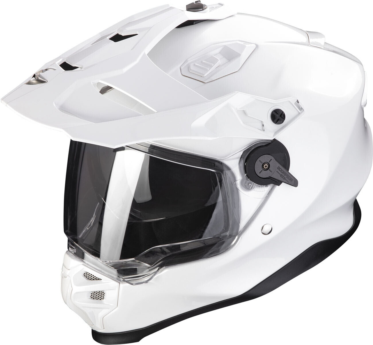 Scorpion ADF-9000 Air Solid blanc