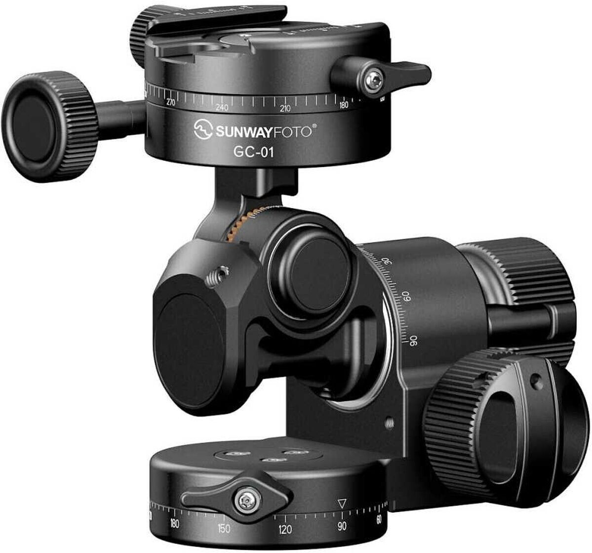 Sunway GH-PRO II+