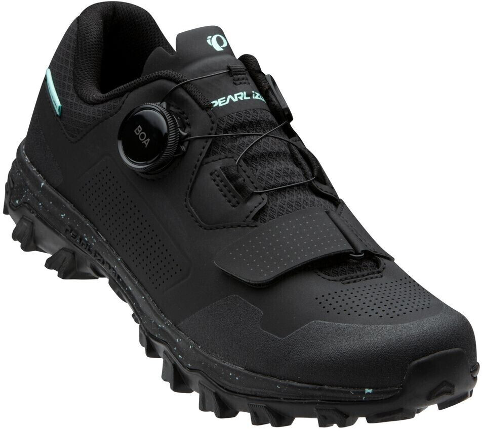 Pearl Izumi Women's X-Alp Summit phantom/serene green