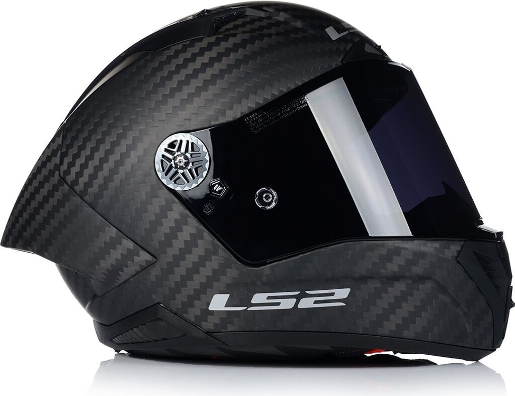 LS2 FF805 Thunder Carbon GP Pro