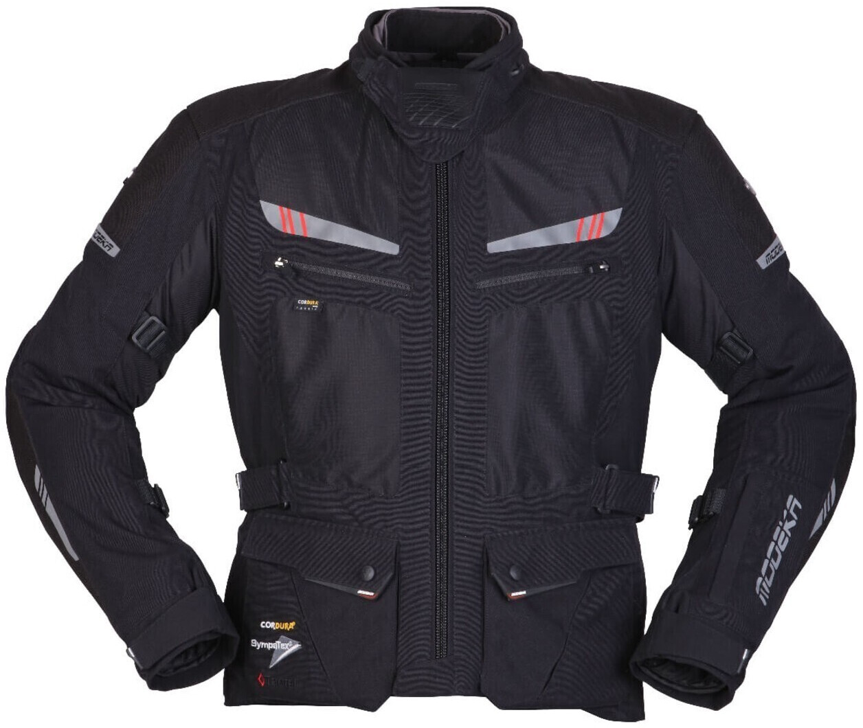 Modeka Blouson AFT Air