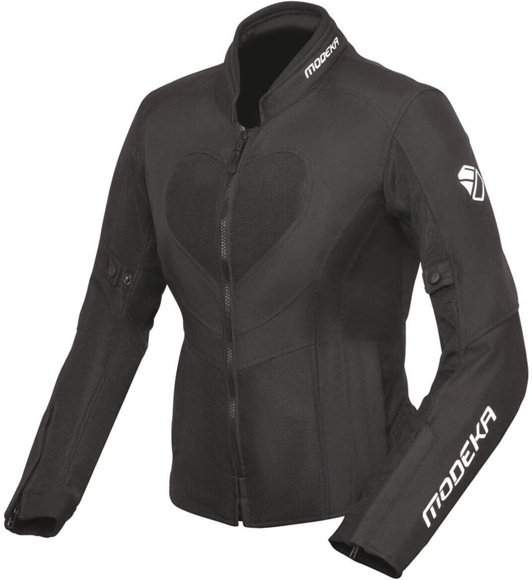 Modeka Emma Air Lady Jacket black