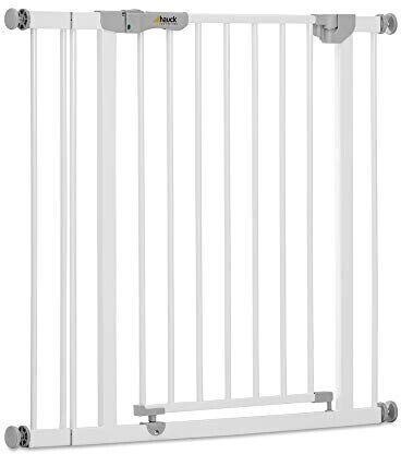 Hauck Auto Close'n Stop White 84-89cm