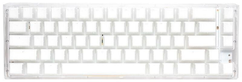 Ducky One 3 Aura blanc SF