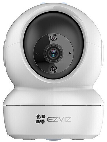 Tapo C510W, Caméra de sécurité 2K extérieure panoramique et inclinable  WiFi