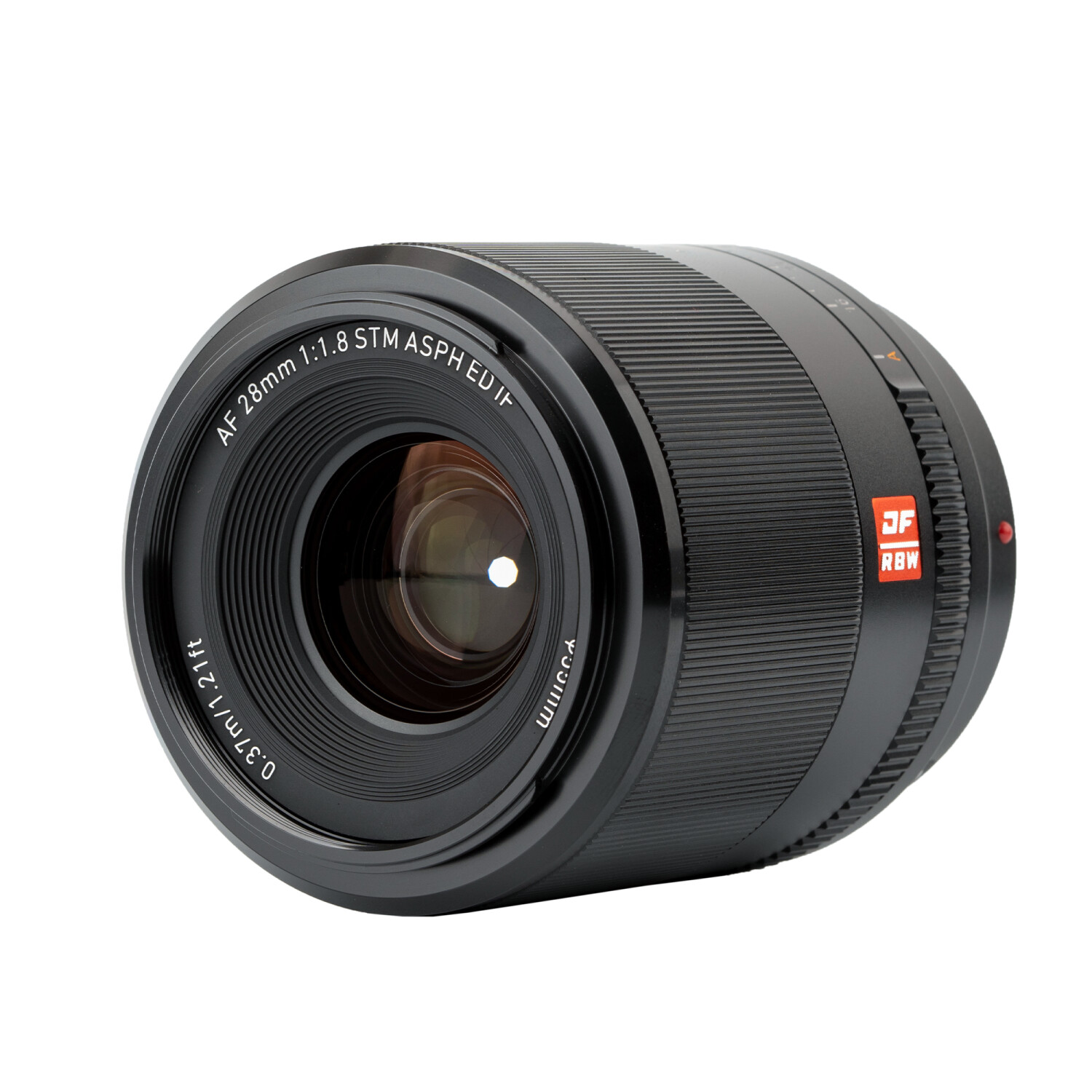 Viltrox 28mm f1.8 FE