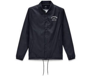 Coach rain jacket hotsell