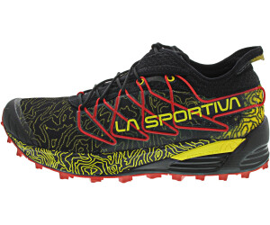 Buy La Sportiva Mutant black yellow from 113.99 Today Best