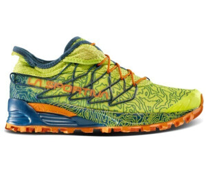 La sportiva mutant blue shop