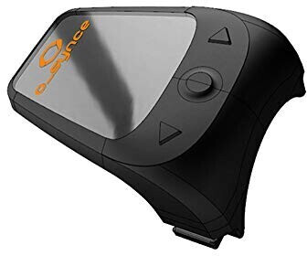 Saris online speed sensor
