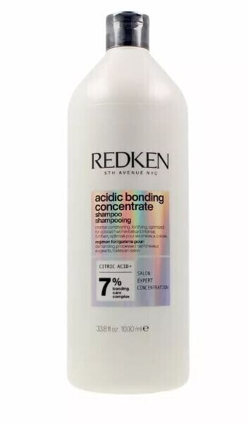 Photos - Hair Product Redken Haircare Acidic Bonding Concentrate Shampoo 