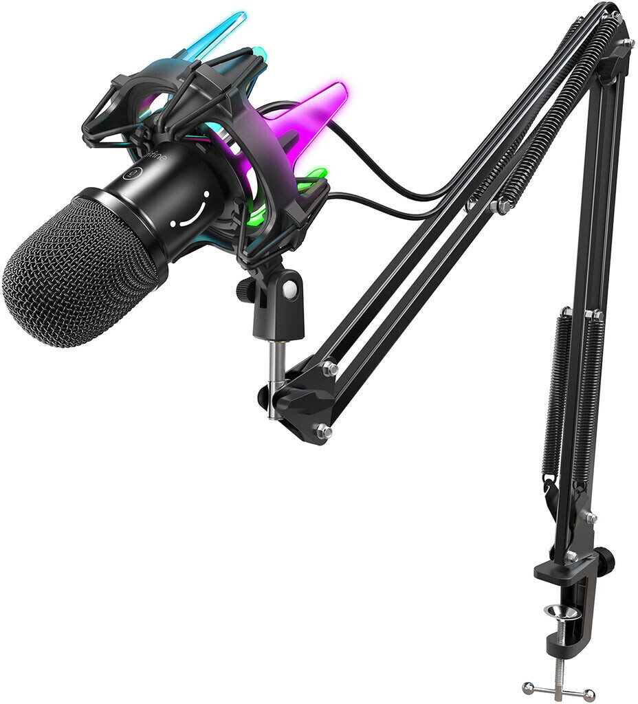 FIFINE K651