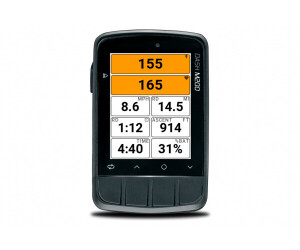 Stages Cycling Dash M200 Cycling Computer silver ab 199 99