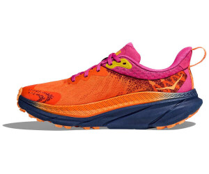 Hoka challenger clearance atr 5 orange