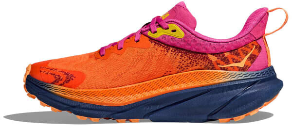 Hoka challenger atr 5 orange outlet