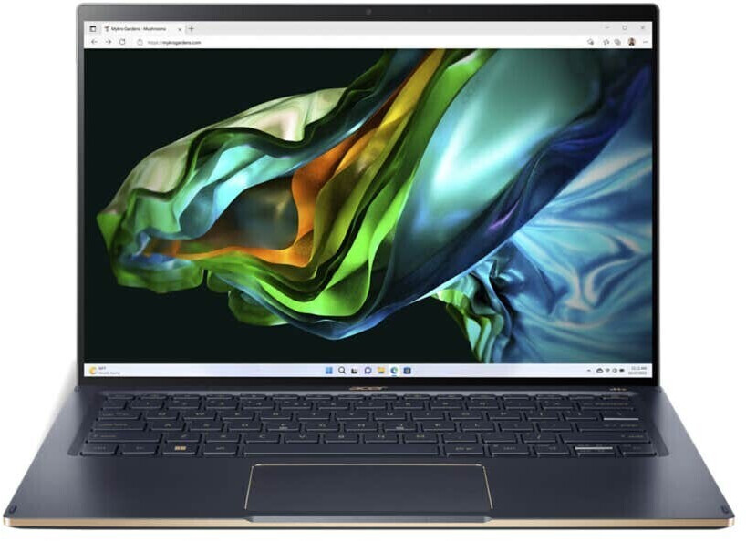 Acer Swift Pro SF14-71