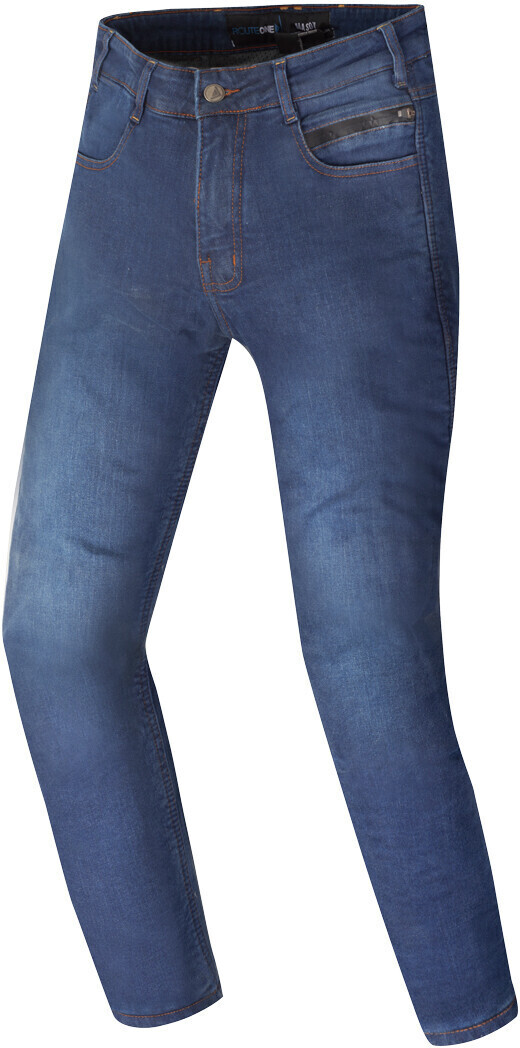 Merlin Mason waterproof Jeans blue