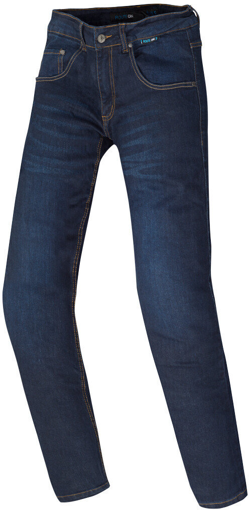 Merlin Duke Jeans blue