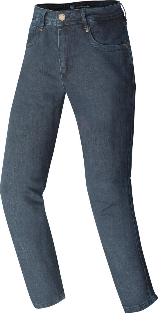Merlin Alexander D3O Riding Jeans blue