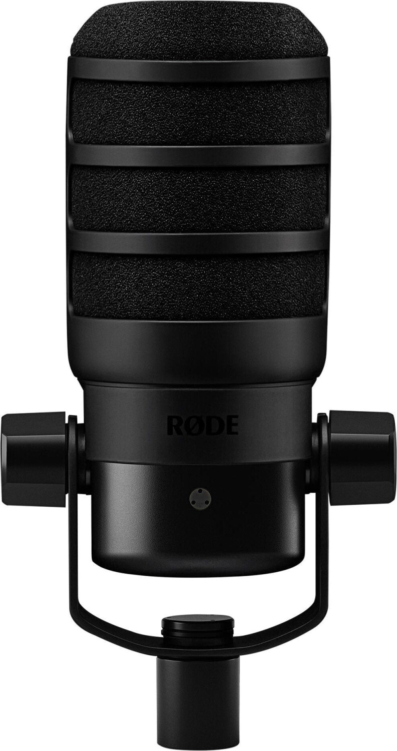 Rode PodMic USB Black