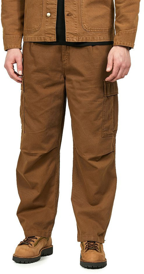 Carhartt Cole Cargo Pant Moraga Twill