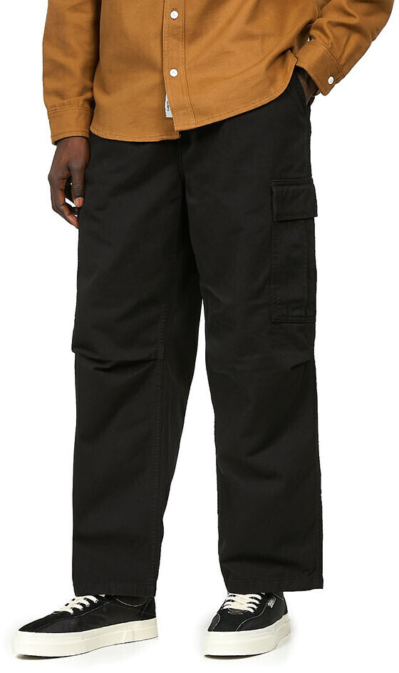 Carhartt Cole Cargo Pant Moraga Twill black