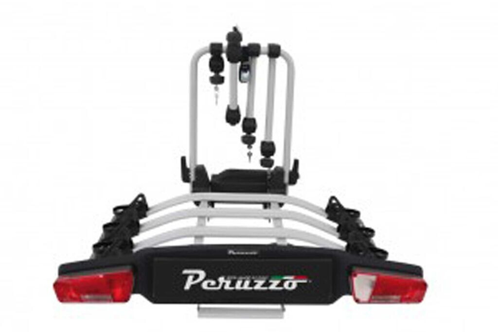 Peruzzo Rail de rechange pour Zephyr 4 bikes