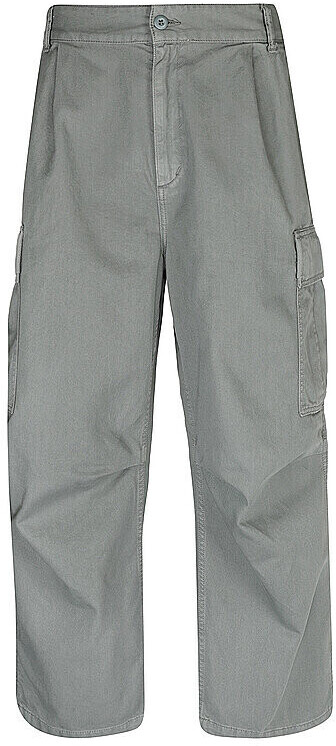 Carhartt Cole Cargo Pant Moraga Twill Grey