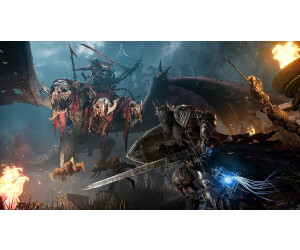 Lords of the Fallen (2023) Xbox Series X, S Key 🔑 ☑Egypt Region ☑VPN🌍 ☑No  Disc