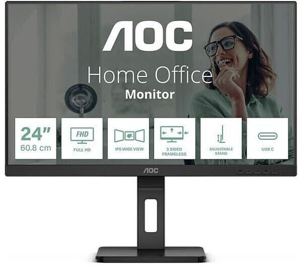 AOC 24P3CV
