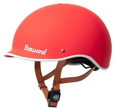 Thousand Heritage Artic Daybreaker red