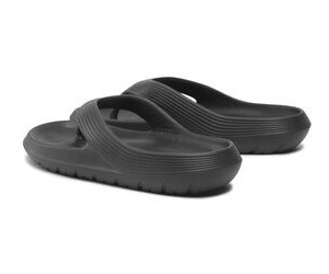 Adidas flip flops shop size 4