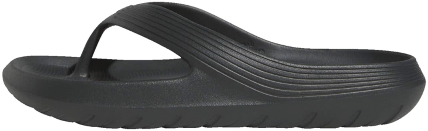 Adidas Adicane Flip Flop carbon/carbon/carbon