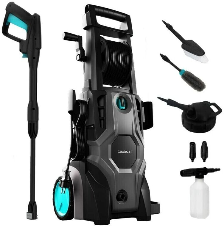 Cecotec HydroBoost 2400 AdvanceClean